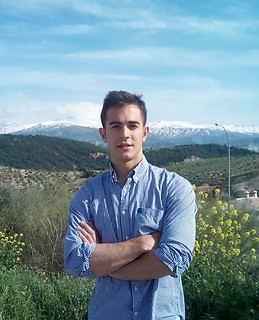 Luis Martin