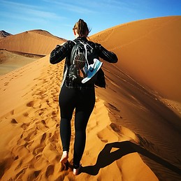 Natalia Wieczorkiewicz