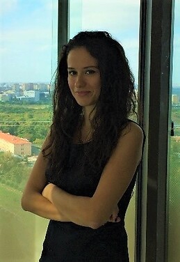Pinar Sahin