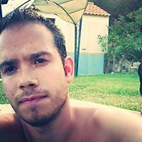 Francisco Vilches Chacon