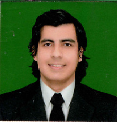 Mario Marcelo Zeballos Justiniano