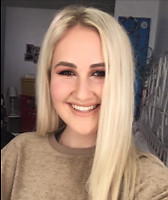 Heather Pope