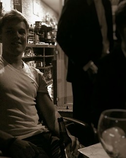 Jaime Santalla Marfil