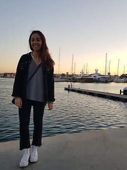 Mariate Valentín-Gamazo García