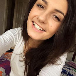 Cristina Vara Almirall