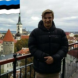 Jesse Seeberg-Gordon