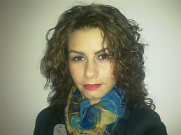 Mocanu Mihaela Alexandra