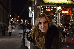 Isabel Barragán Olivares