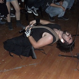 Sergio Extremera Montes