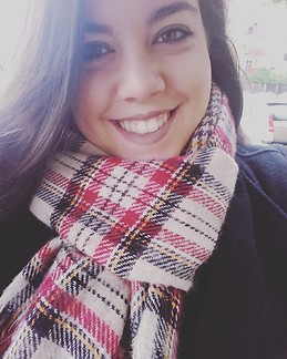 Cristina Pulido Raez