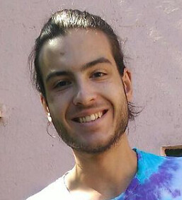 Sergio Pozueco