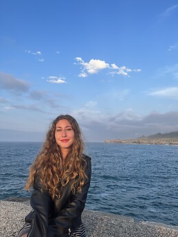 Ángela Fernandez Delgado