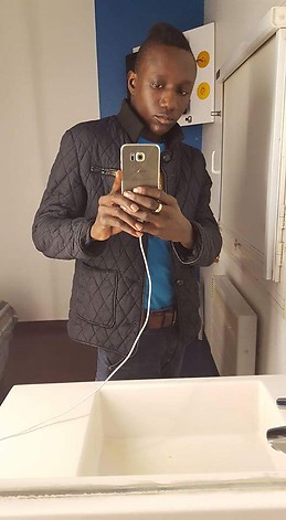 Boubacar Dangnoko