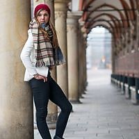 Sarah Strauß