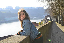 Claudia Sánchez Alía