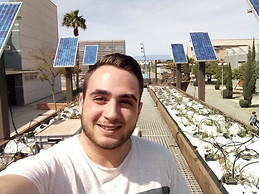 Andres Rodríguez