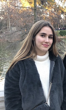 Sara LB