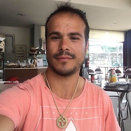 Picolo Hugo