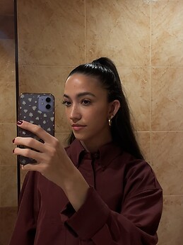 Adriana Pérez de Luis
