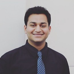 Anirudh Gupta