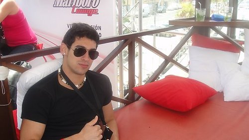 dani umpierrez corona