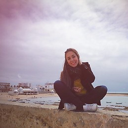 M Carmen Ponce Reina