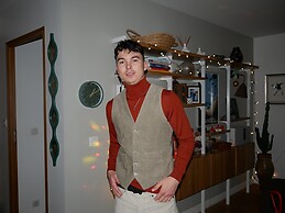 Arthur Le Guévellou