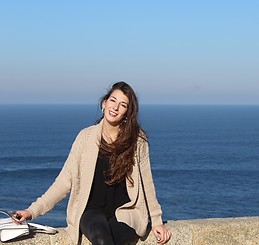 Alejandra González García