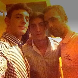 Pedro Sanchez De Puerta Nieto