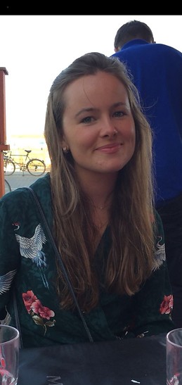 Irina de Brissac
