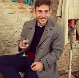 Guillermo Bernad Martin