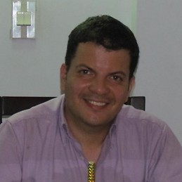 Javier Antonio Bermudez Imbachi