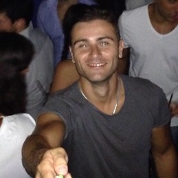 Gianluigi De Pascale