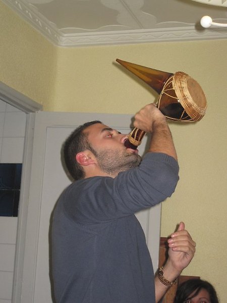 Nico Pérez de Tudela