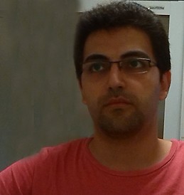 Mehdi Jafari