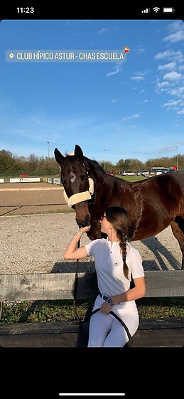 Alba Fernández Suárez