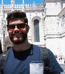 Konstantinos Lalopoulos