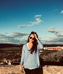 teresa carrilho sanchez