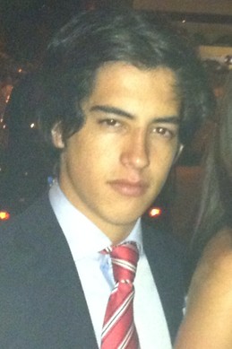 fer bendito