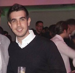 Alejandro Gutiérrez