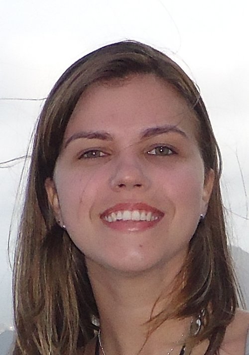 Yanna Gonçalves Manso