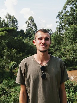 juan Piñón Del Río