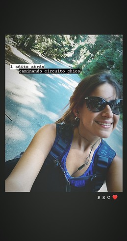 Maria Belen Garcia Gil