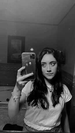 Anna Michelle Monserrat Borrego