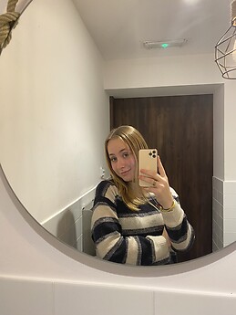 Lucia Crego Clavero