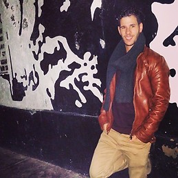 Daniel Castro