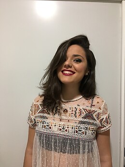 Julia Muñoz Pérez