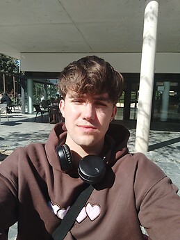 Eloy Sanglada Berlanga