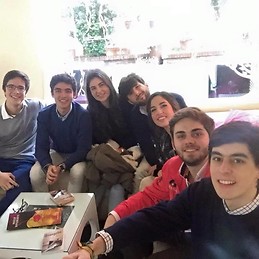 José Ramón Eguilior