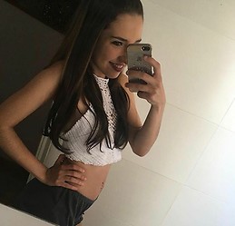 Nerea Barrera Cánovas